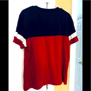 Mens Nautica t-shirt.